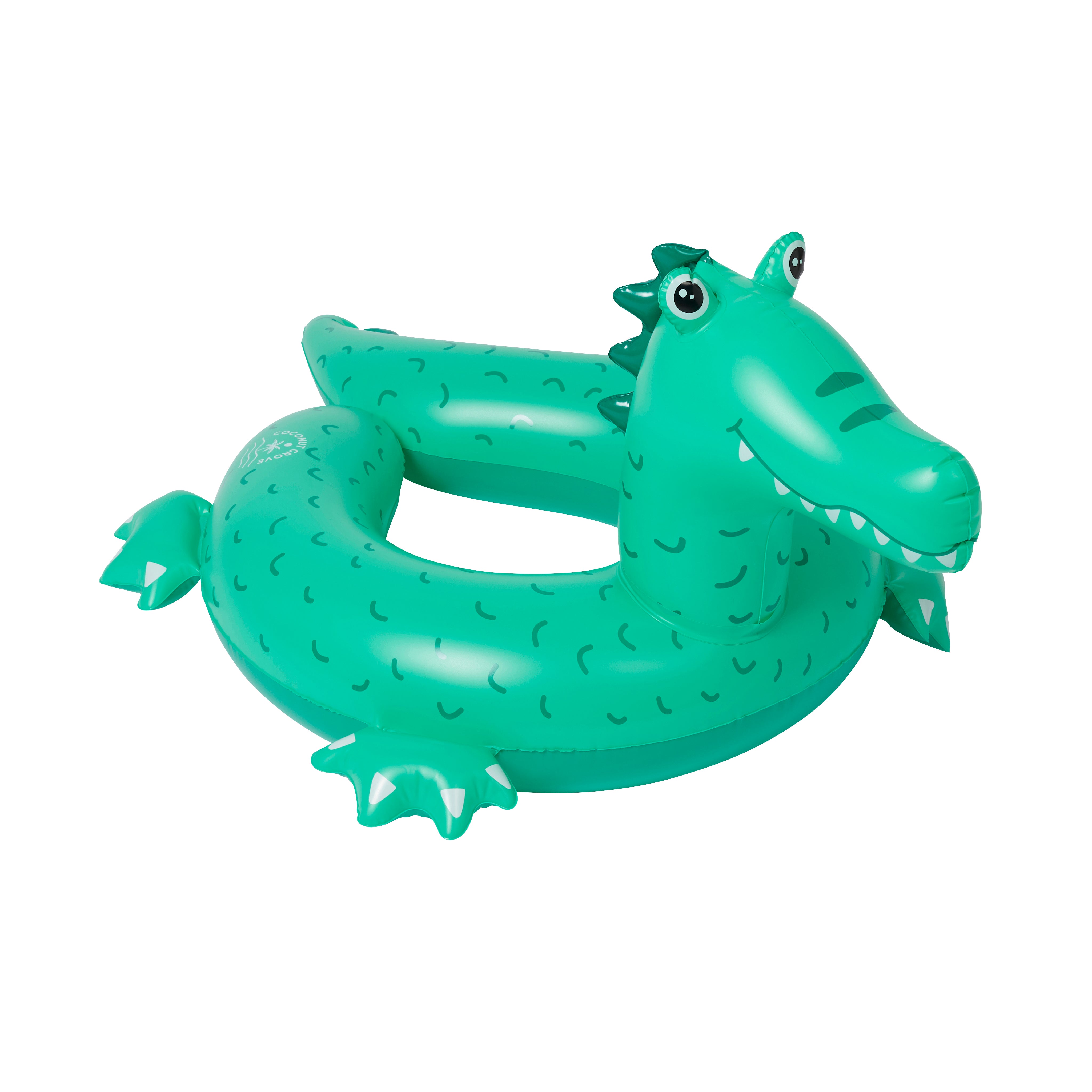 Kiddy Float - Fang the Croc