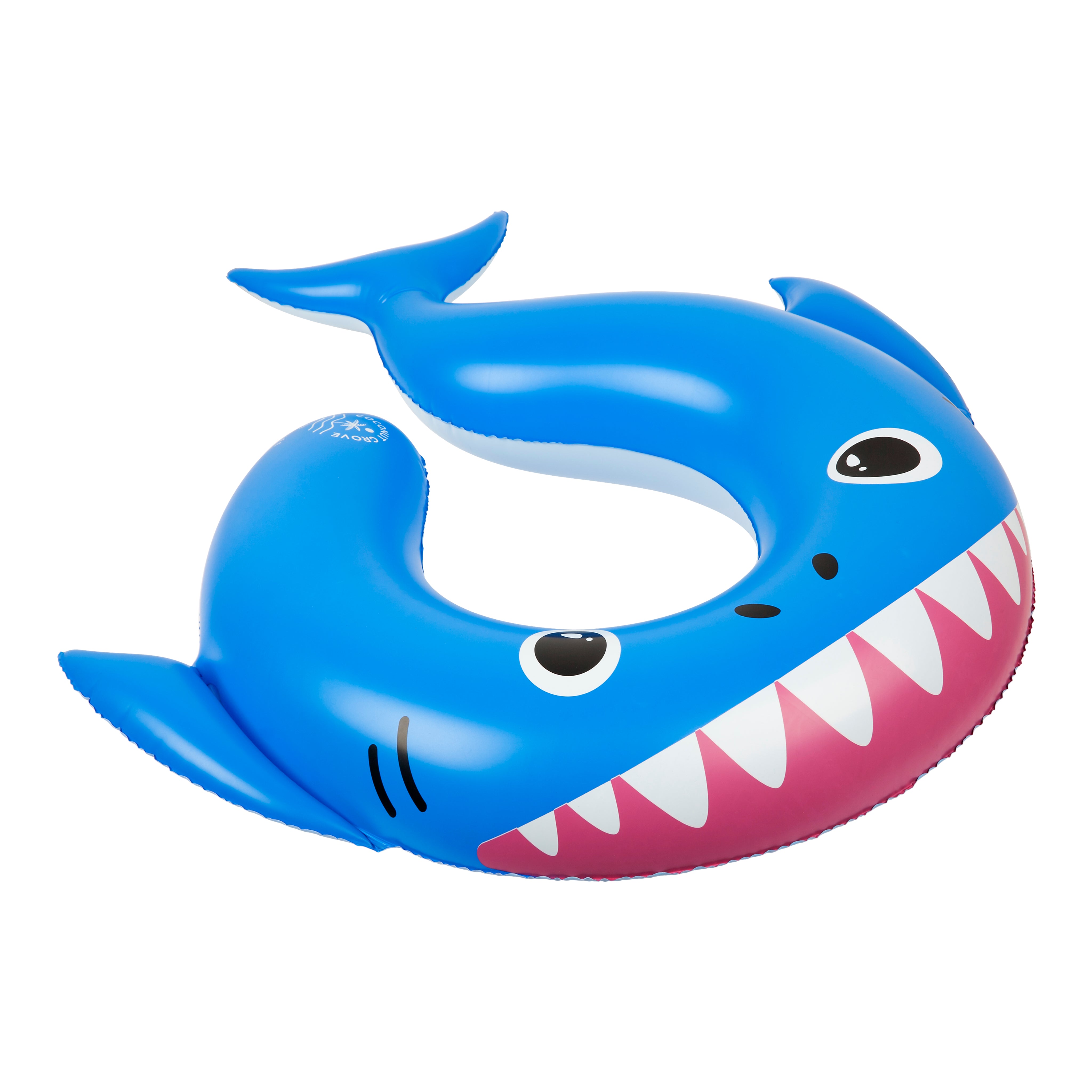 Kiddy Float - Finn the Shark