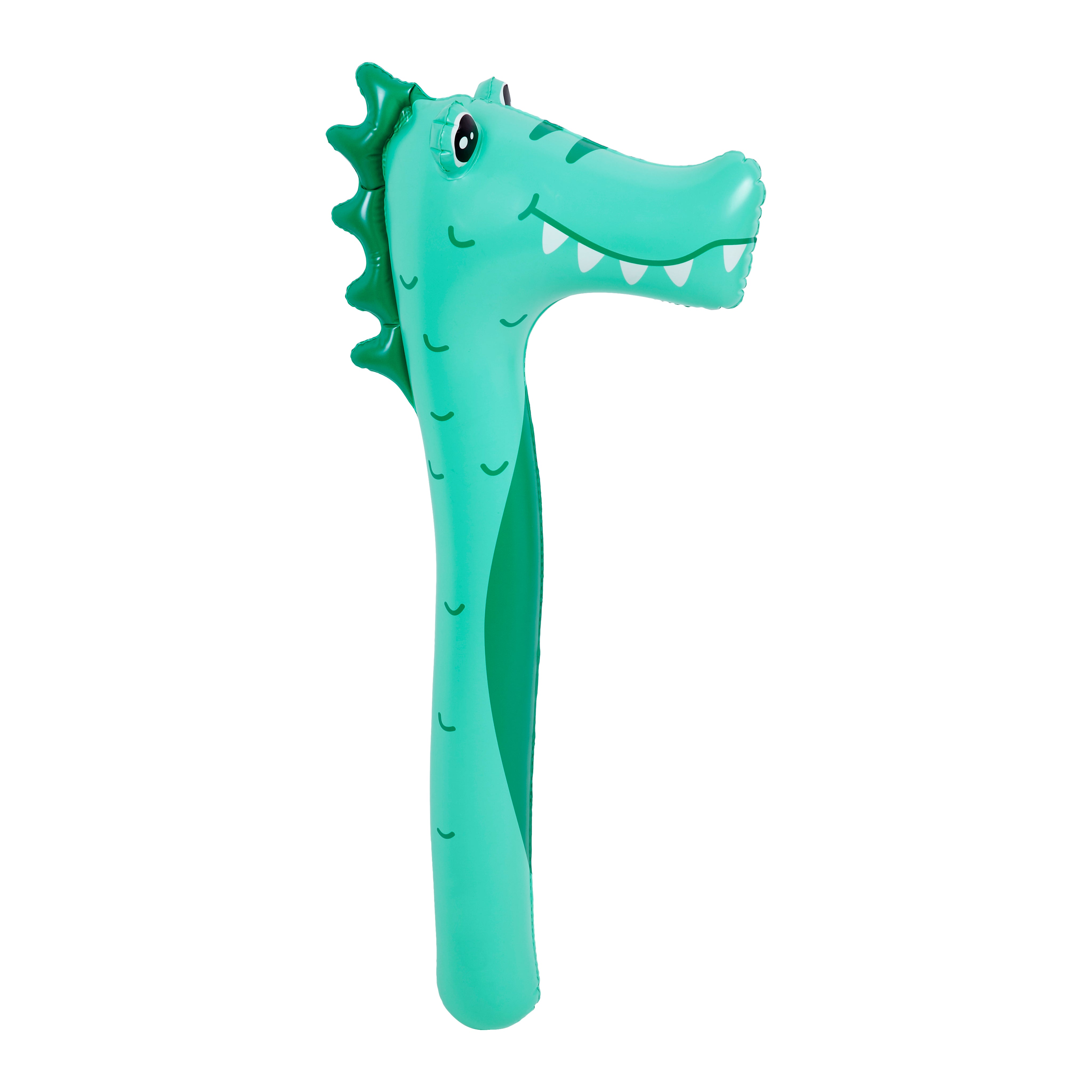 Kiddy Noodle - Fang the Croc