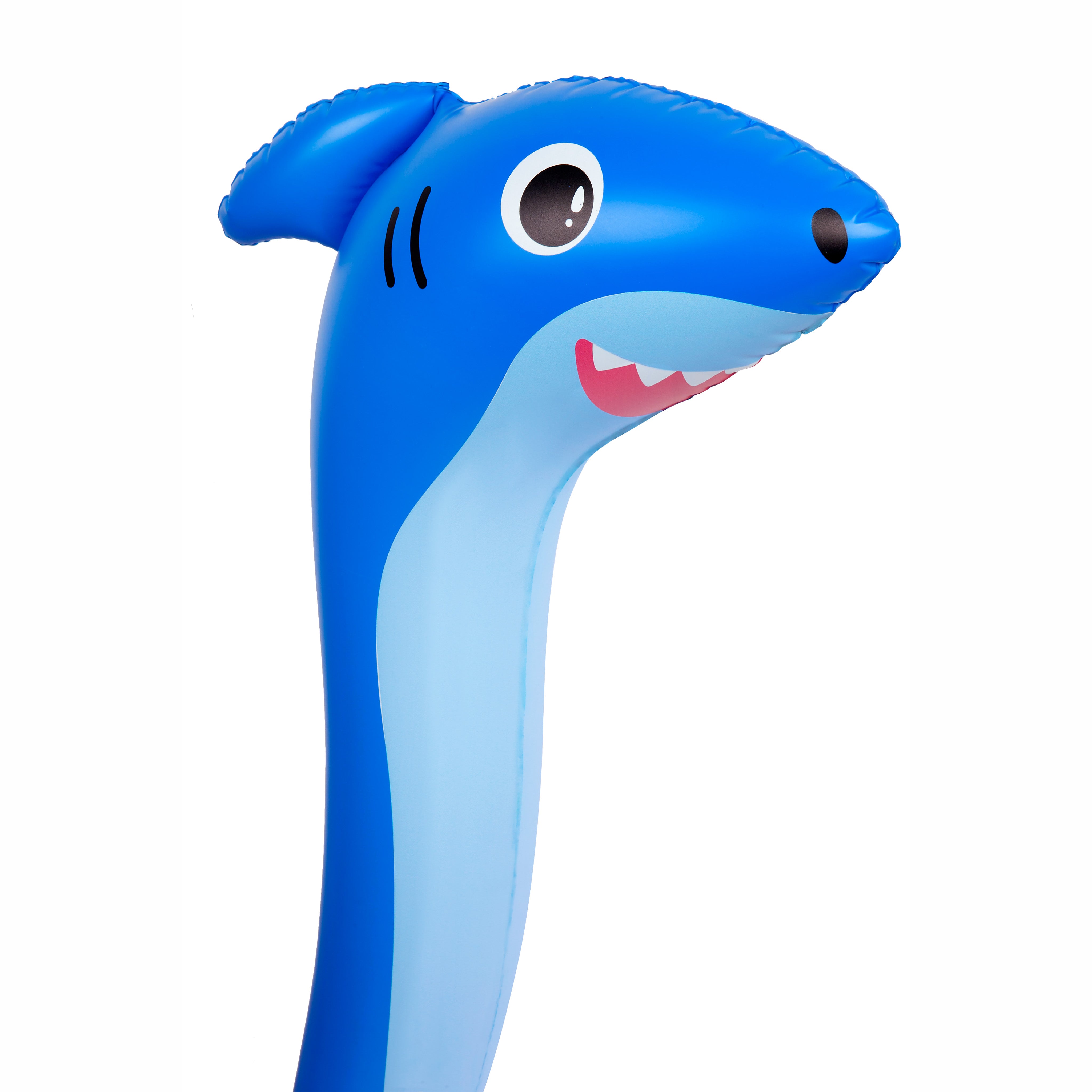 Kiddy Noodle - Finn the Shark