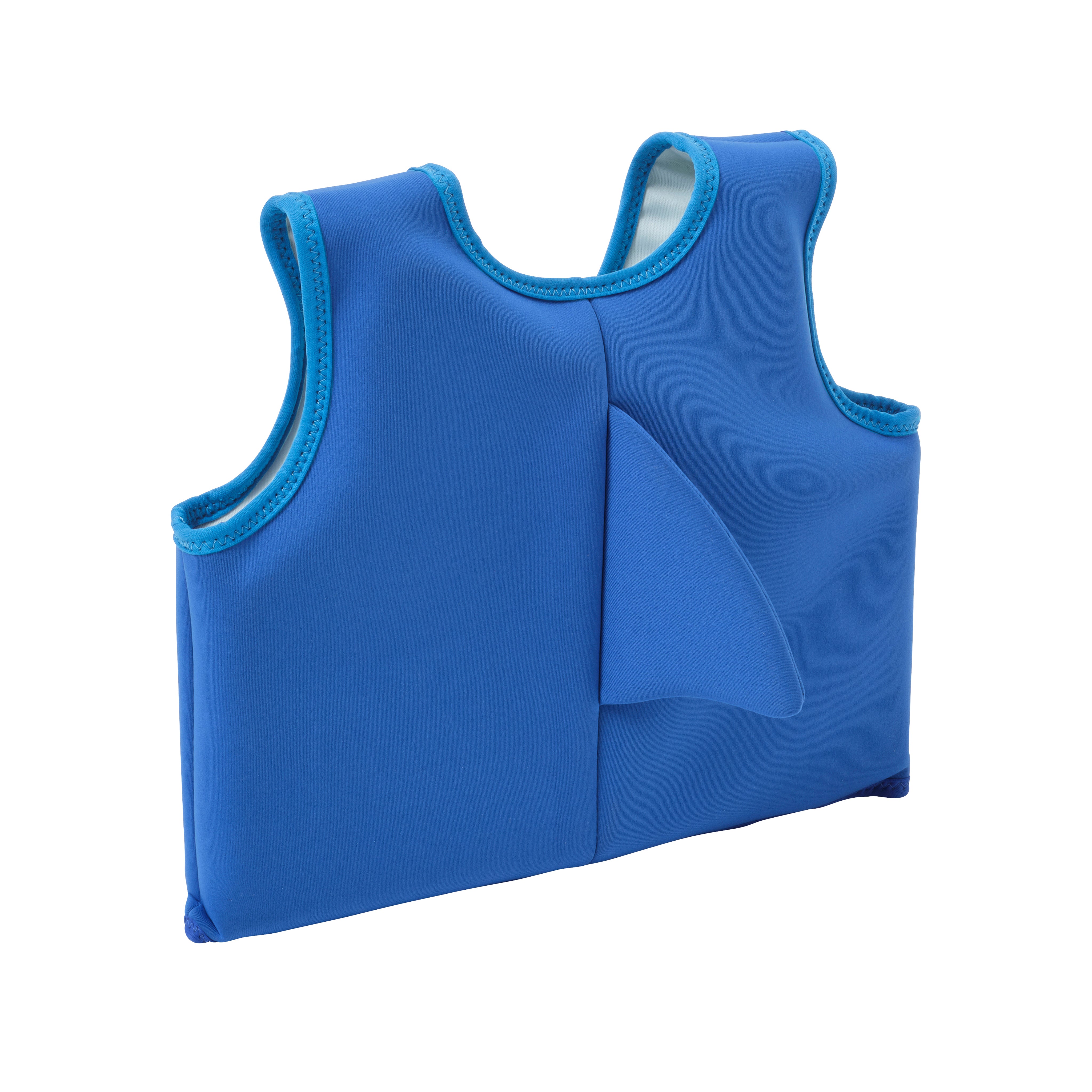 Kids Swim Vest 2-3 - Finn the Shark