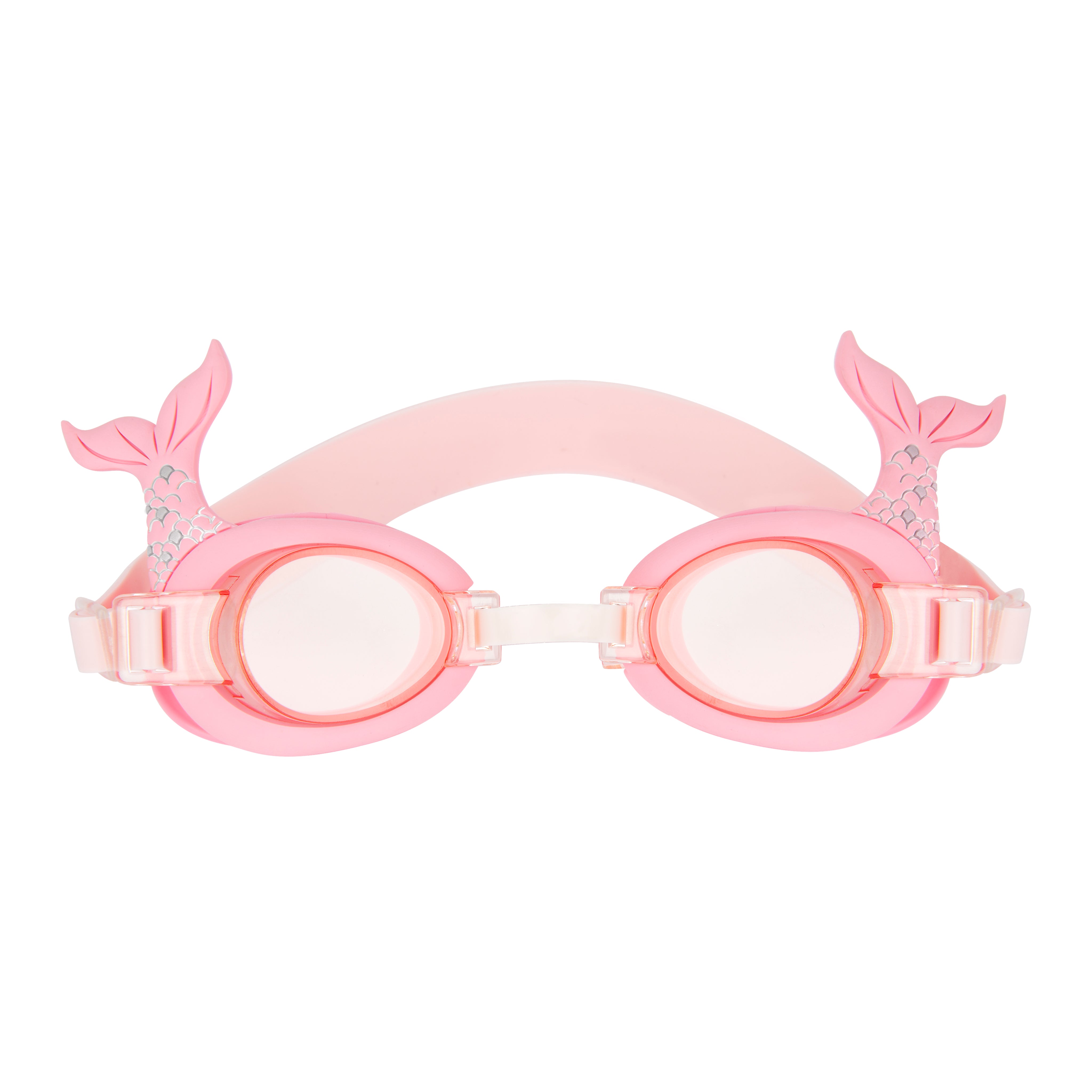 Character Goggles - Pearl the Mermaid