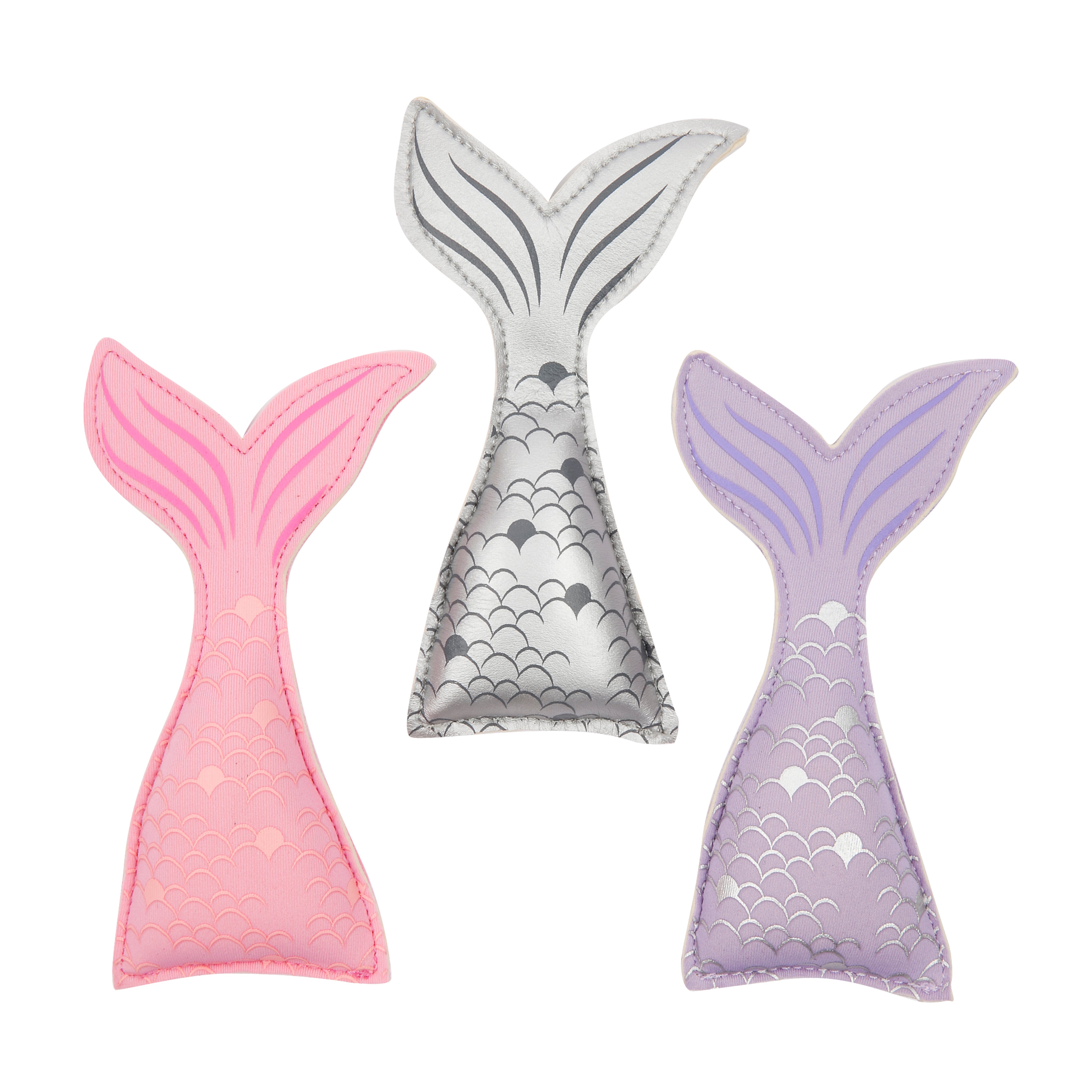 Neoprene Dive Buddies - Pearl the Mermaid