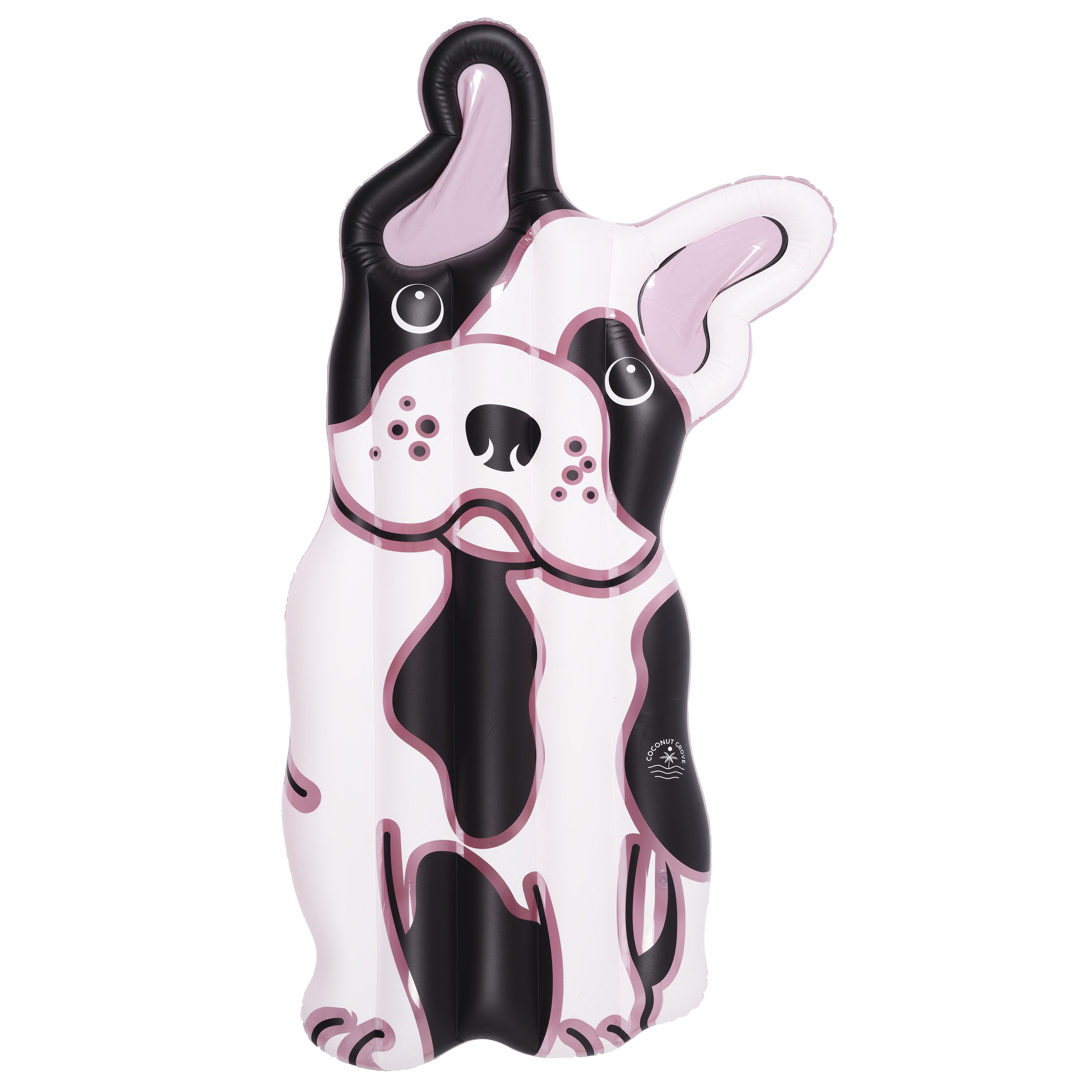 Lie-On Float - French Bulldog