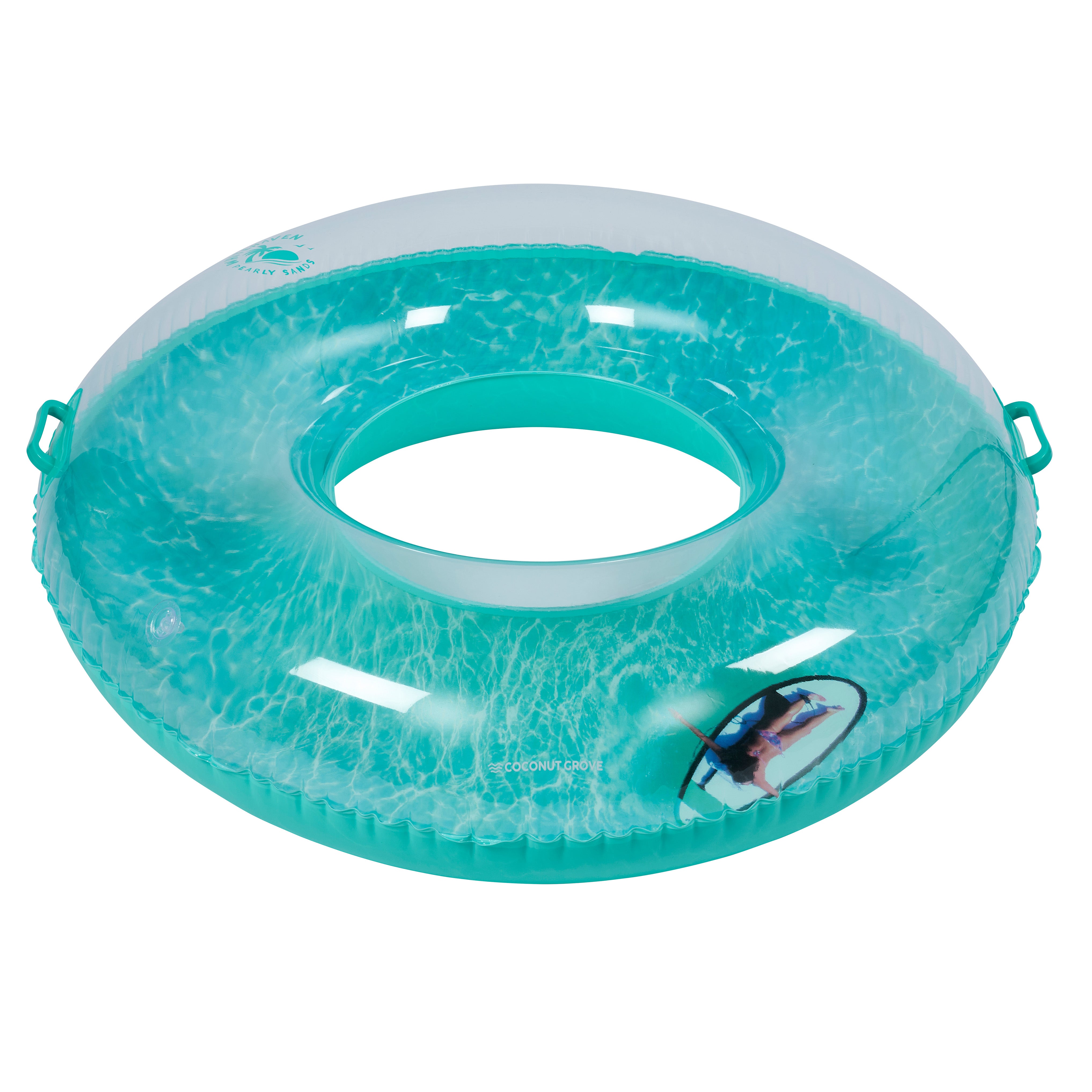 Pool Ring - Whitehaven