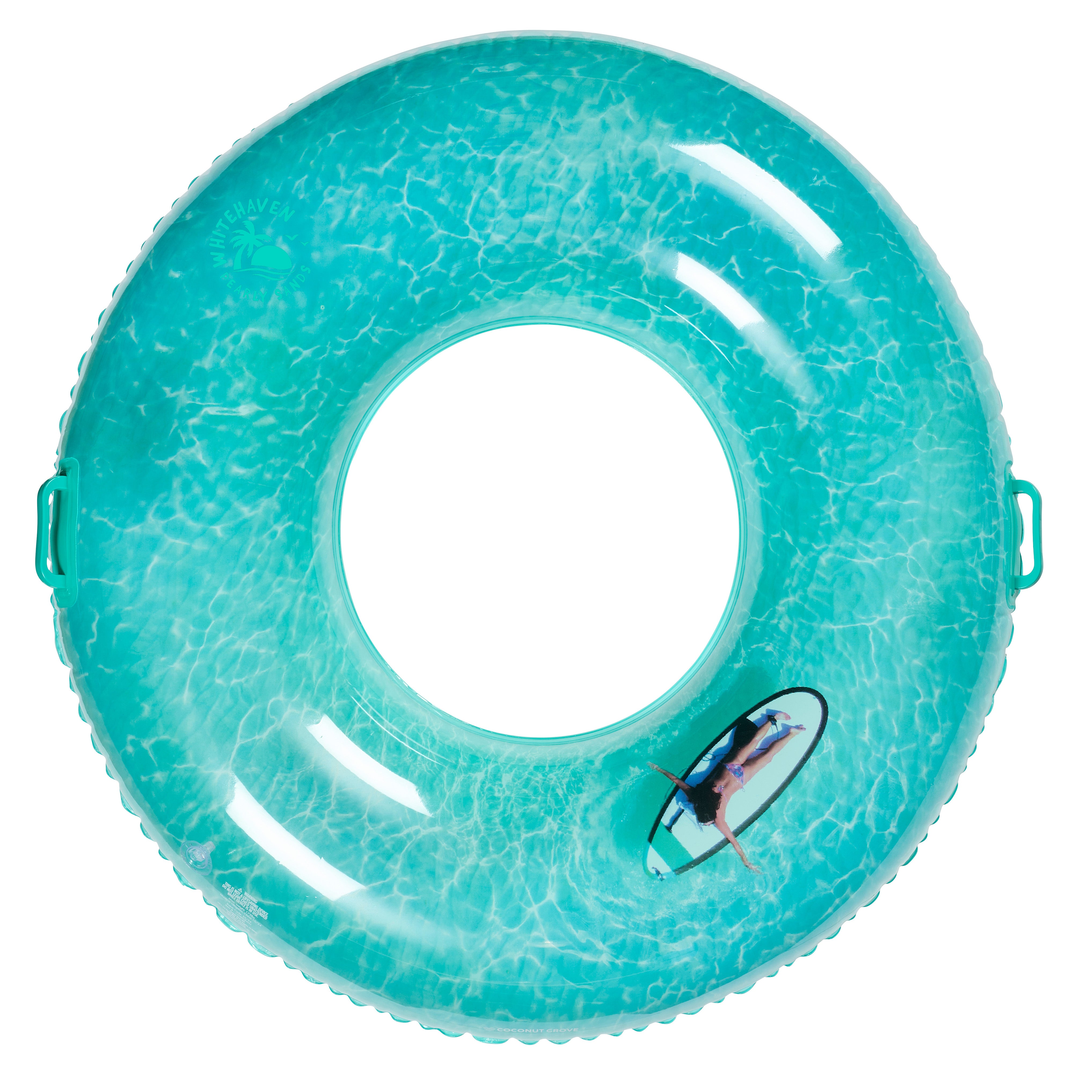 Pool Ring - Whitehaven