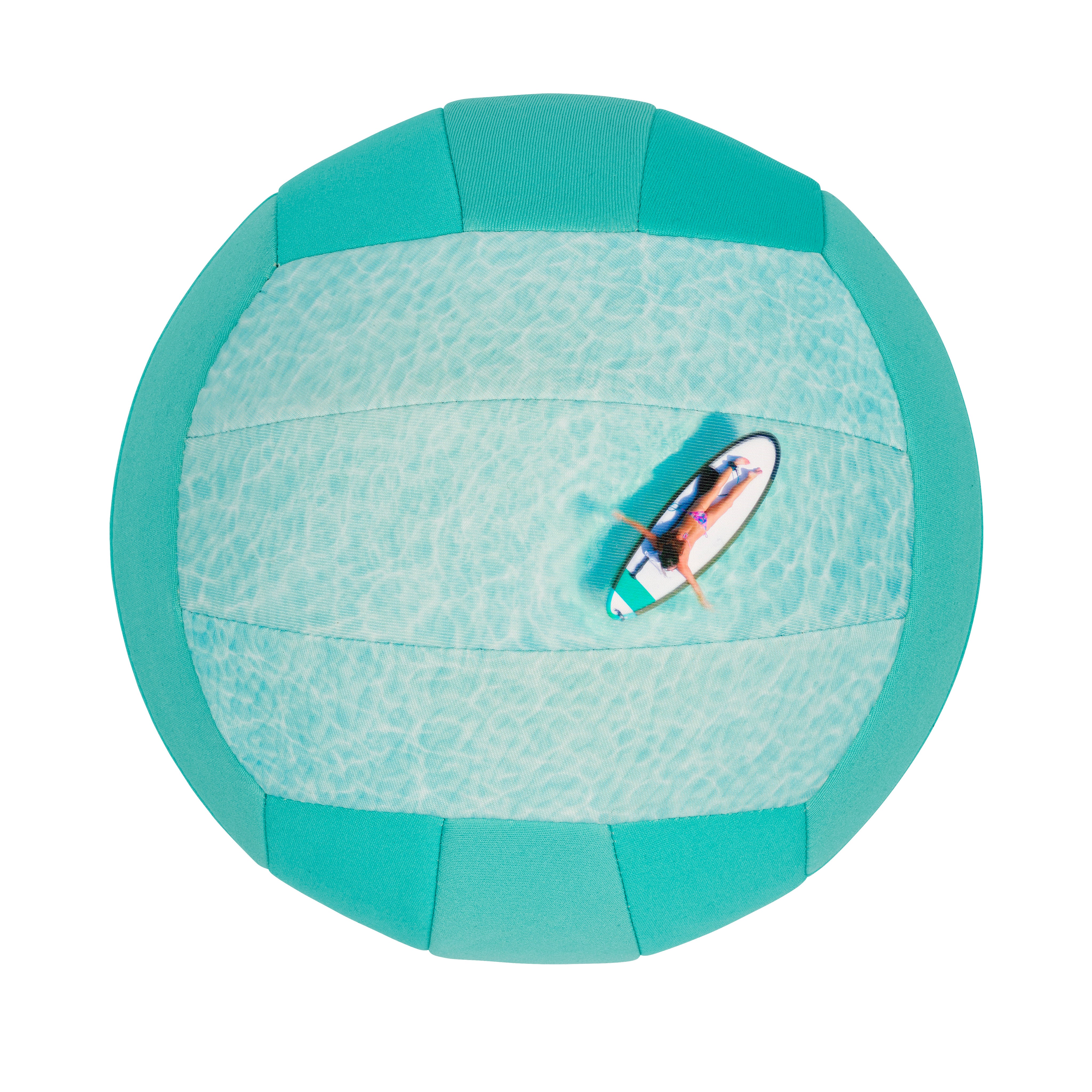 Beach Aqua Ball - Whitehaven