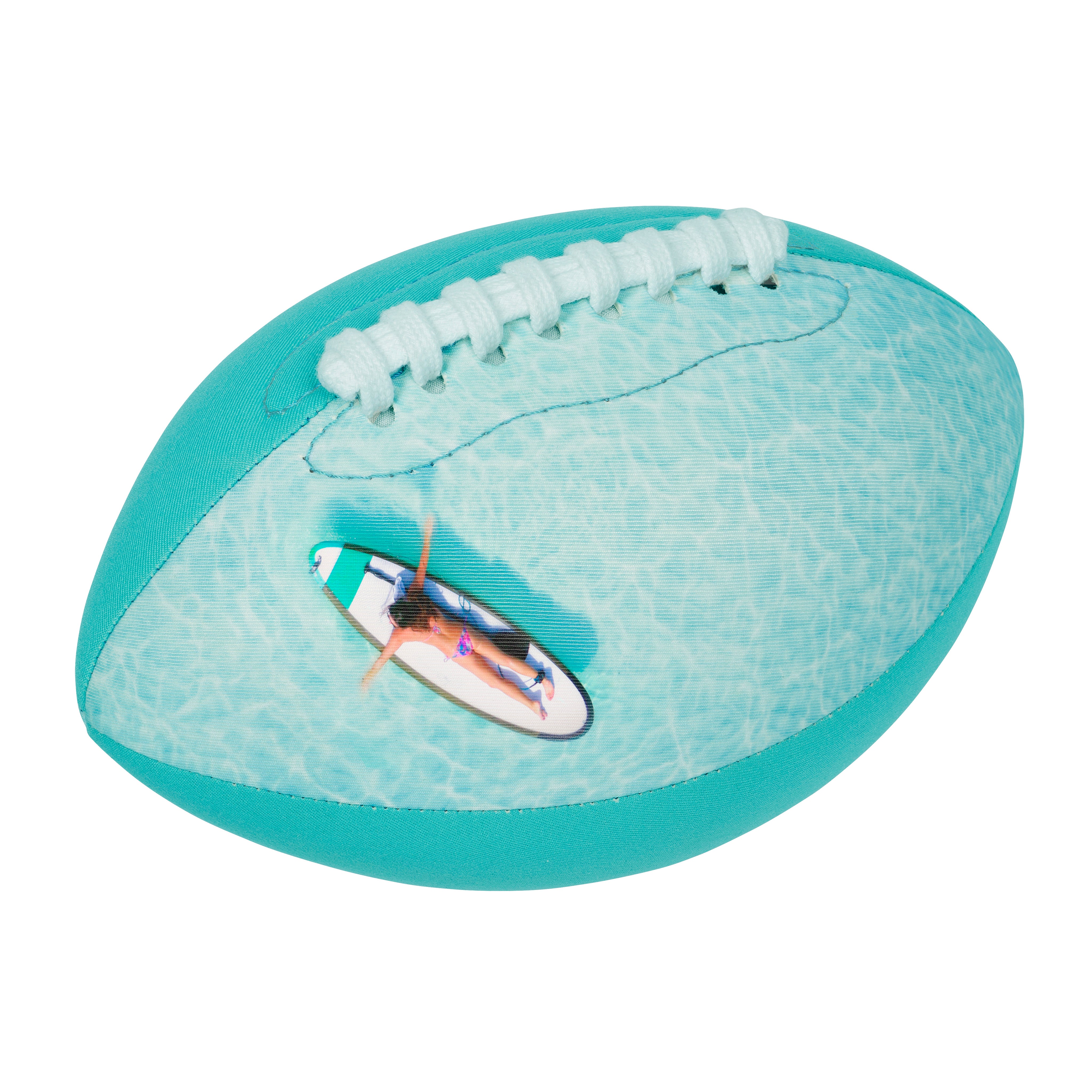 Beach Aqua Football - Whitehaven