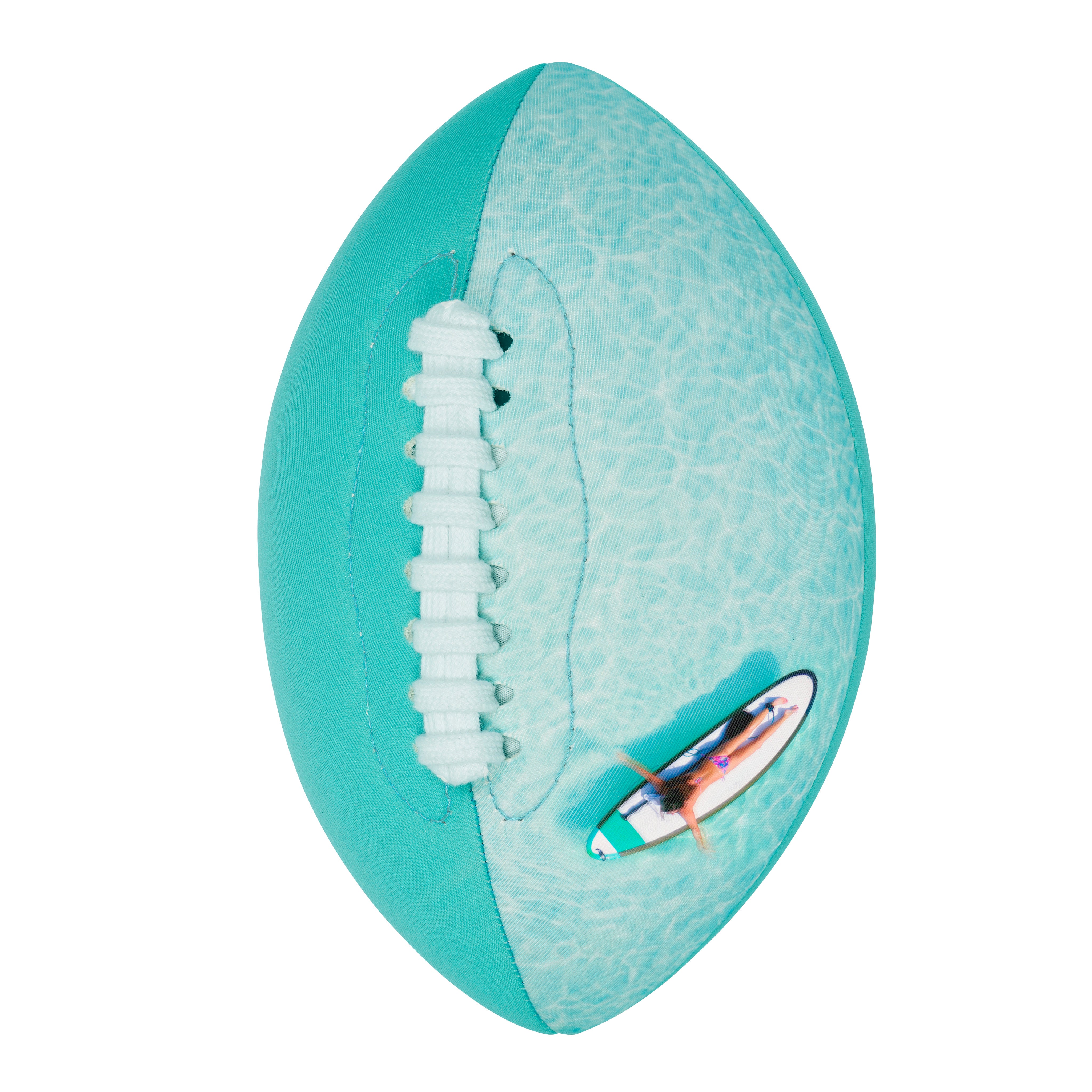 Beach Aqua Football - Whitehaven