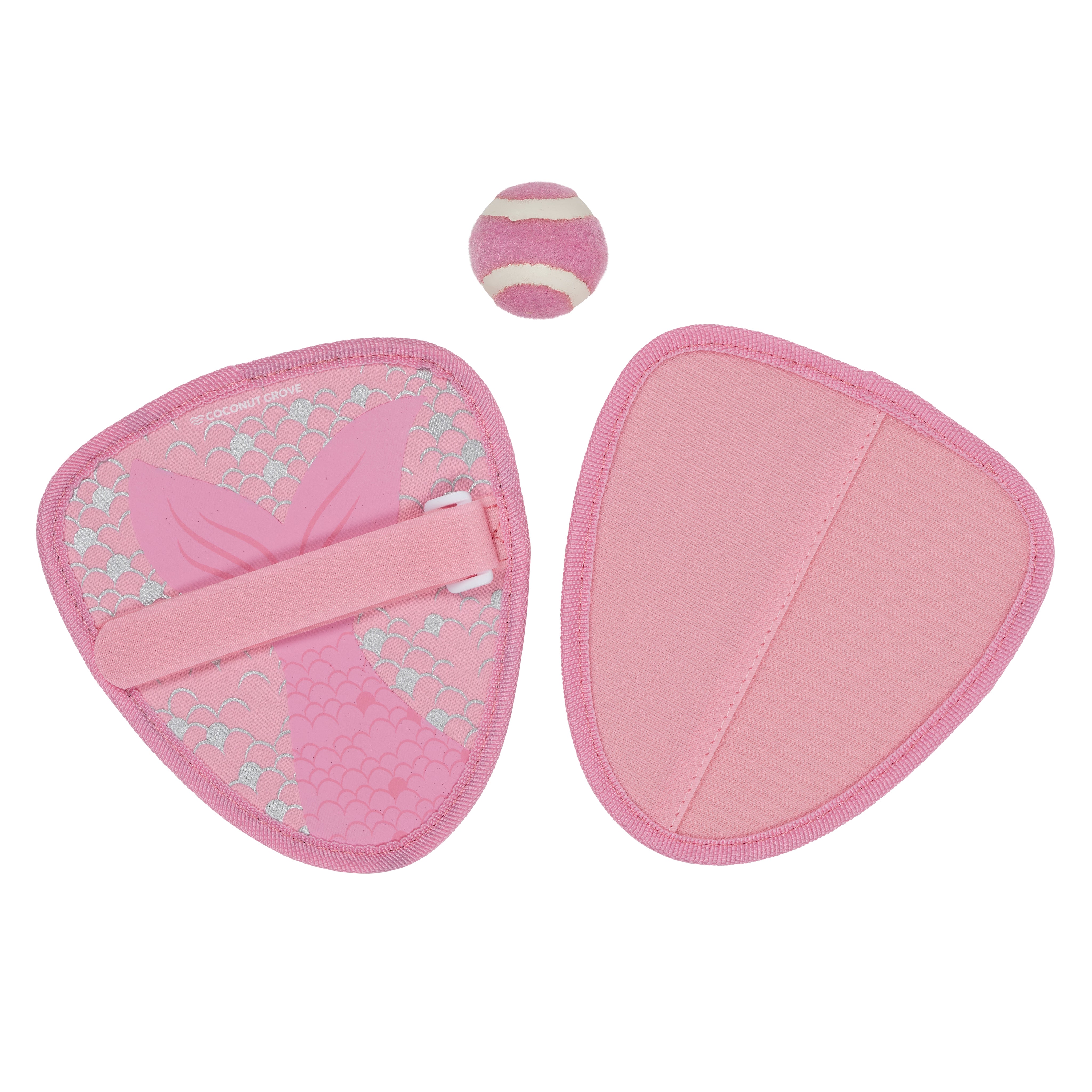 Catch Game - Pearl the Mermaid