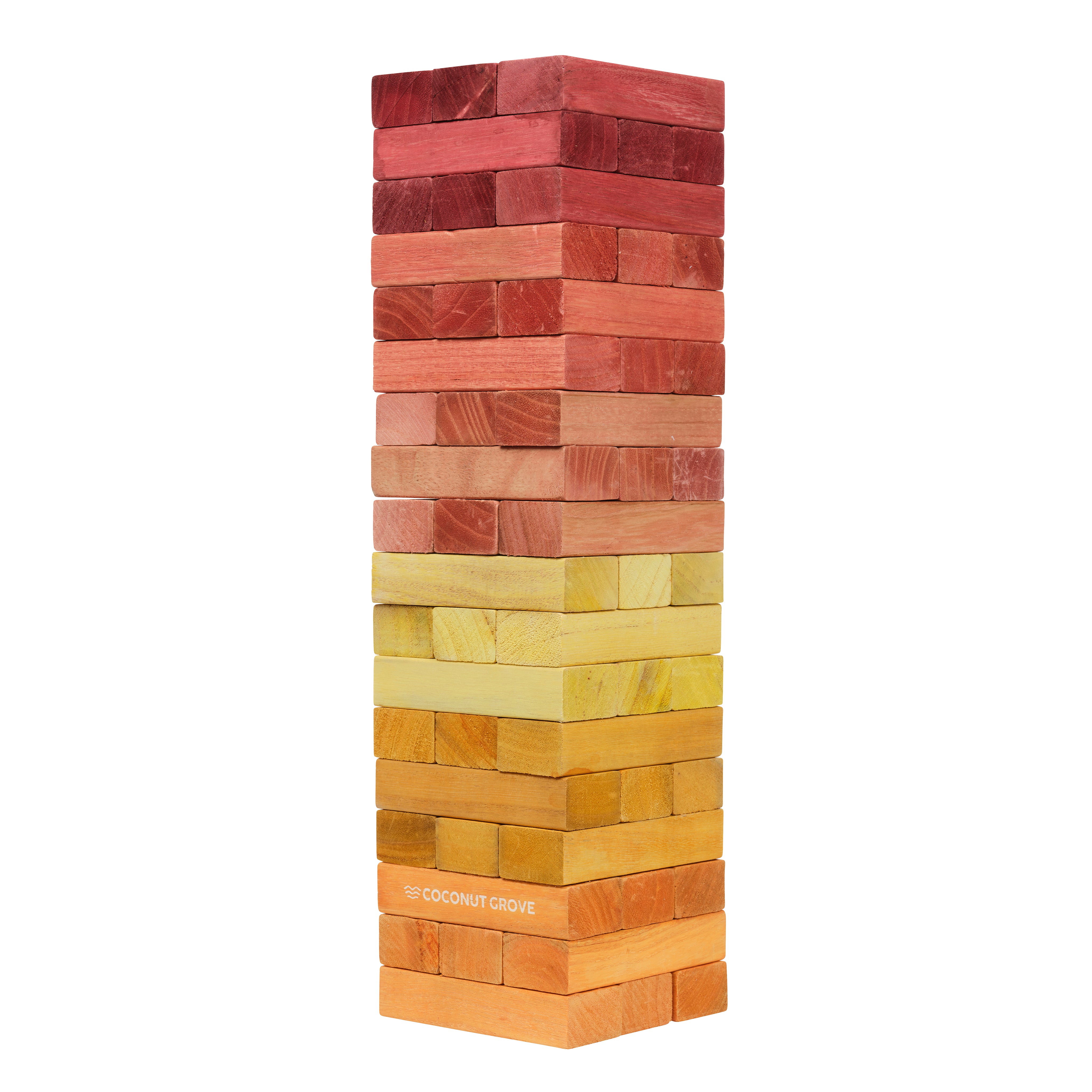 Giant Jumbling Tower - Noosa