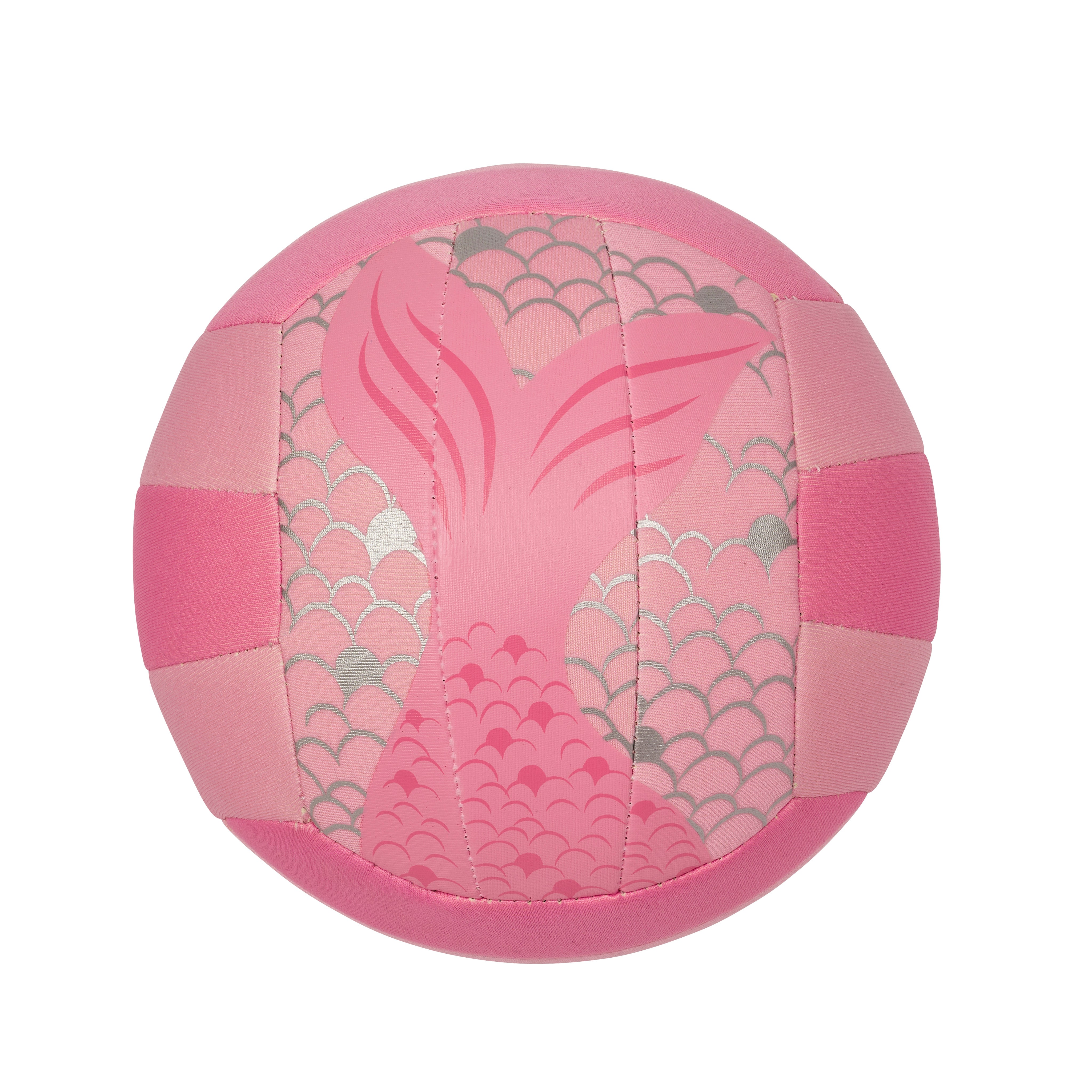 Mini Beach Aqua Ball - Pearl the Mermaid