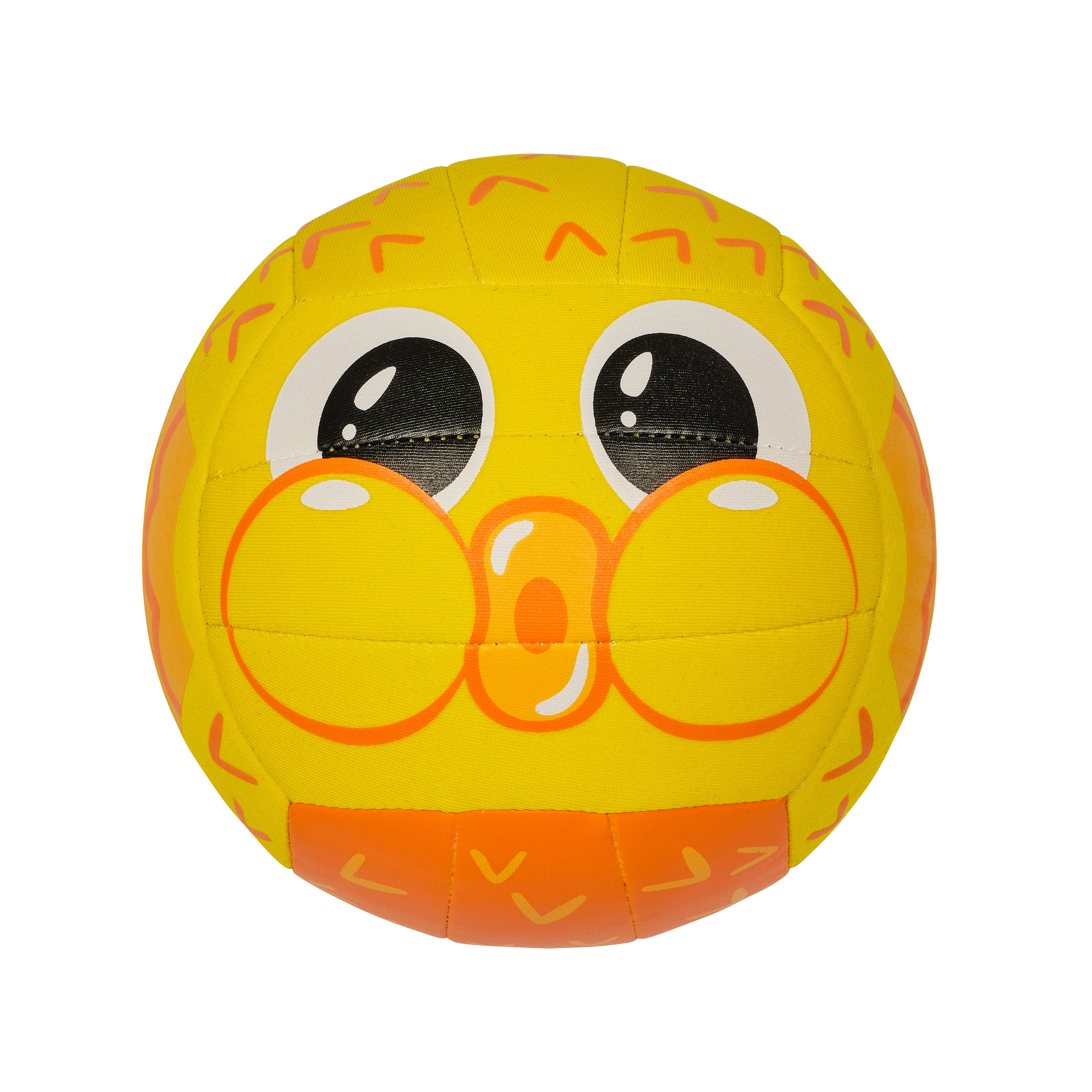 Mini Beach Aqua Ball - Billy the Pufferfish