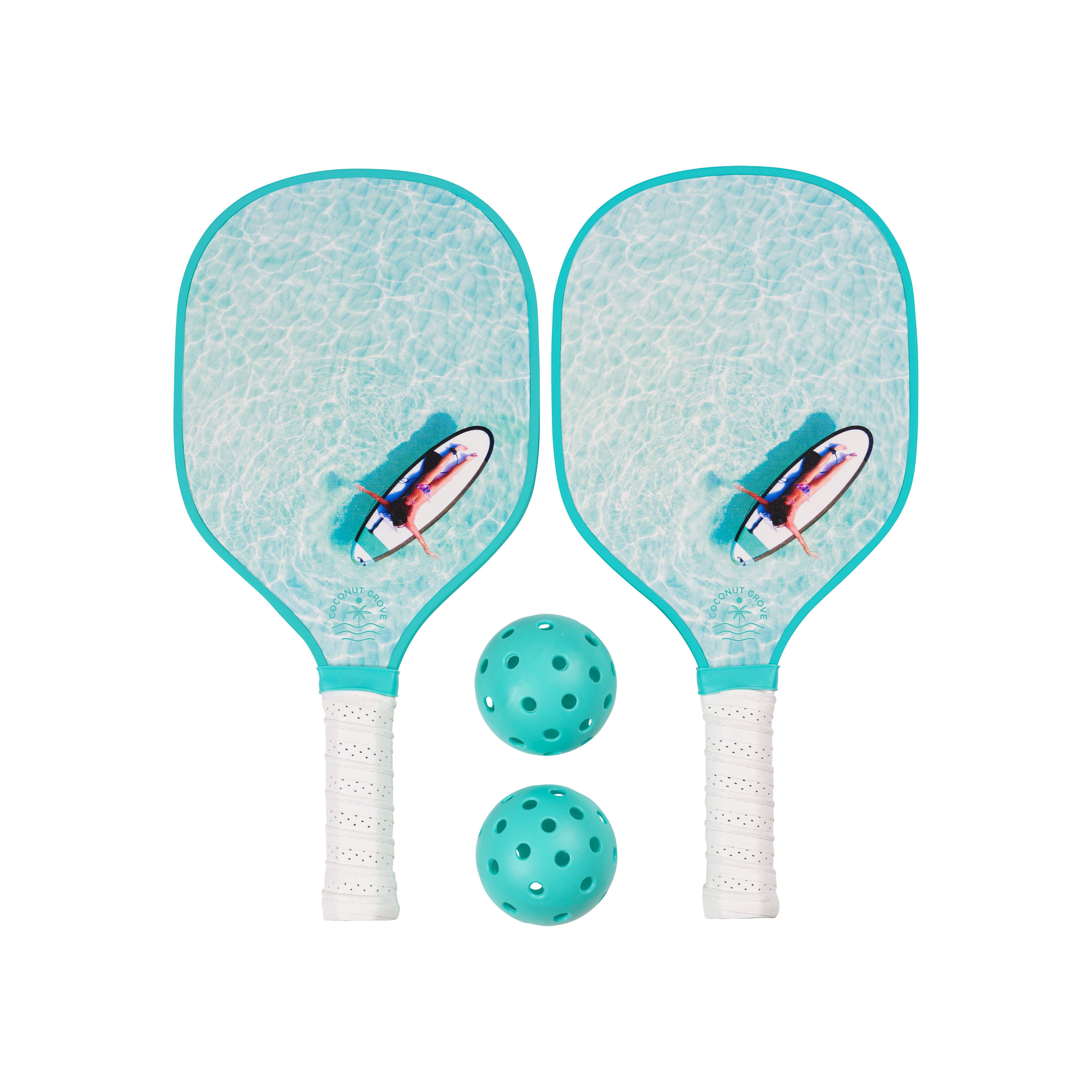 Pickleball Set - Whitehaven