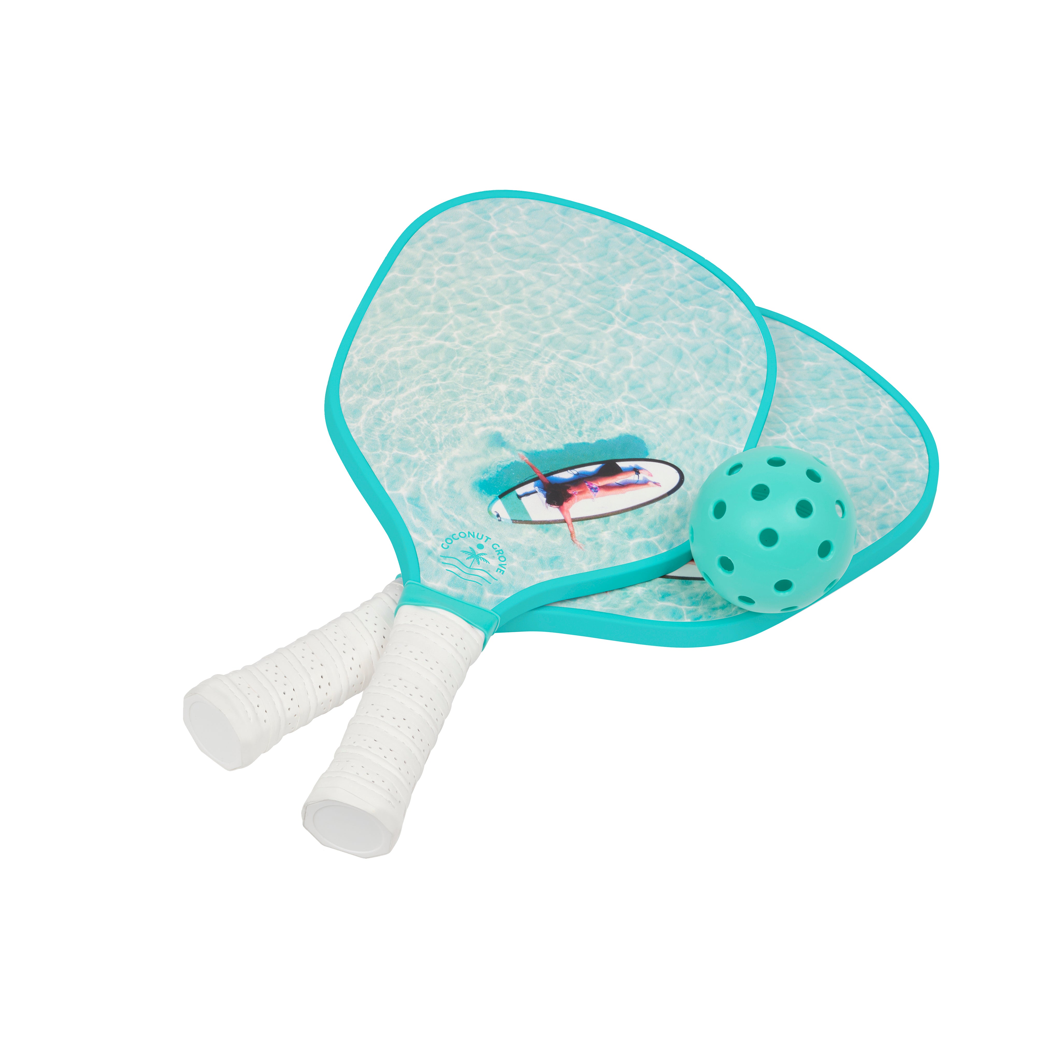 Pickleball Set - Whitehaven