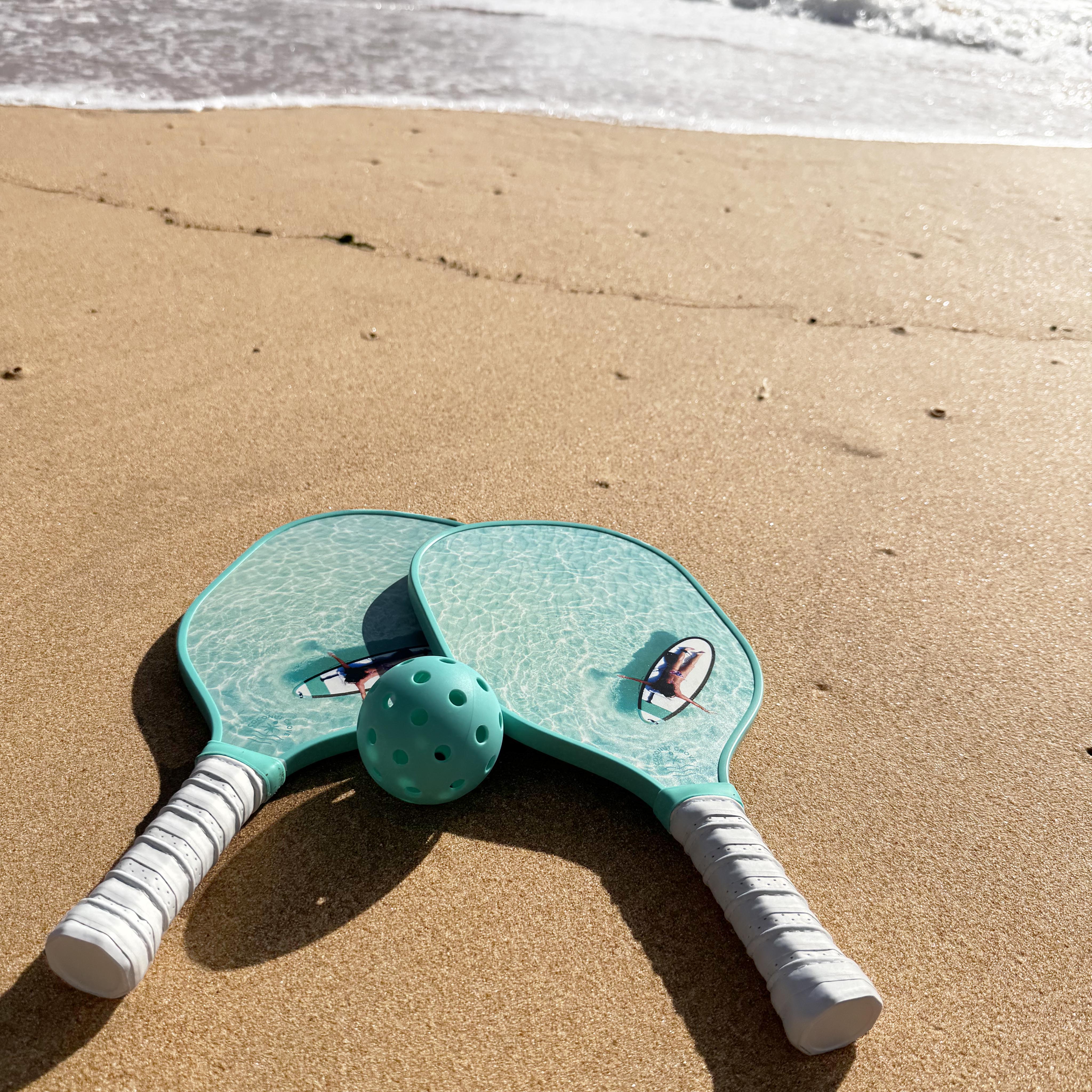 Pickleball Set - Whitehaven