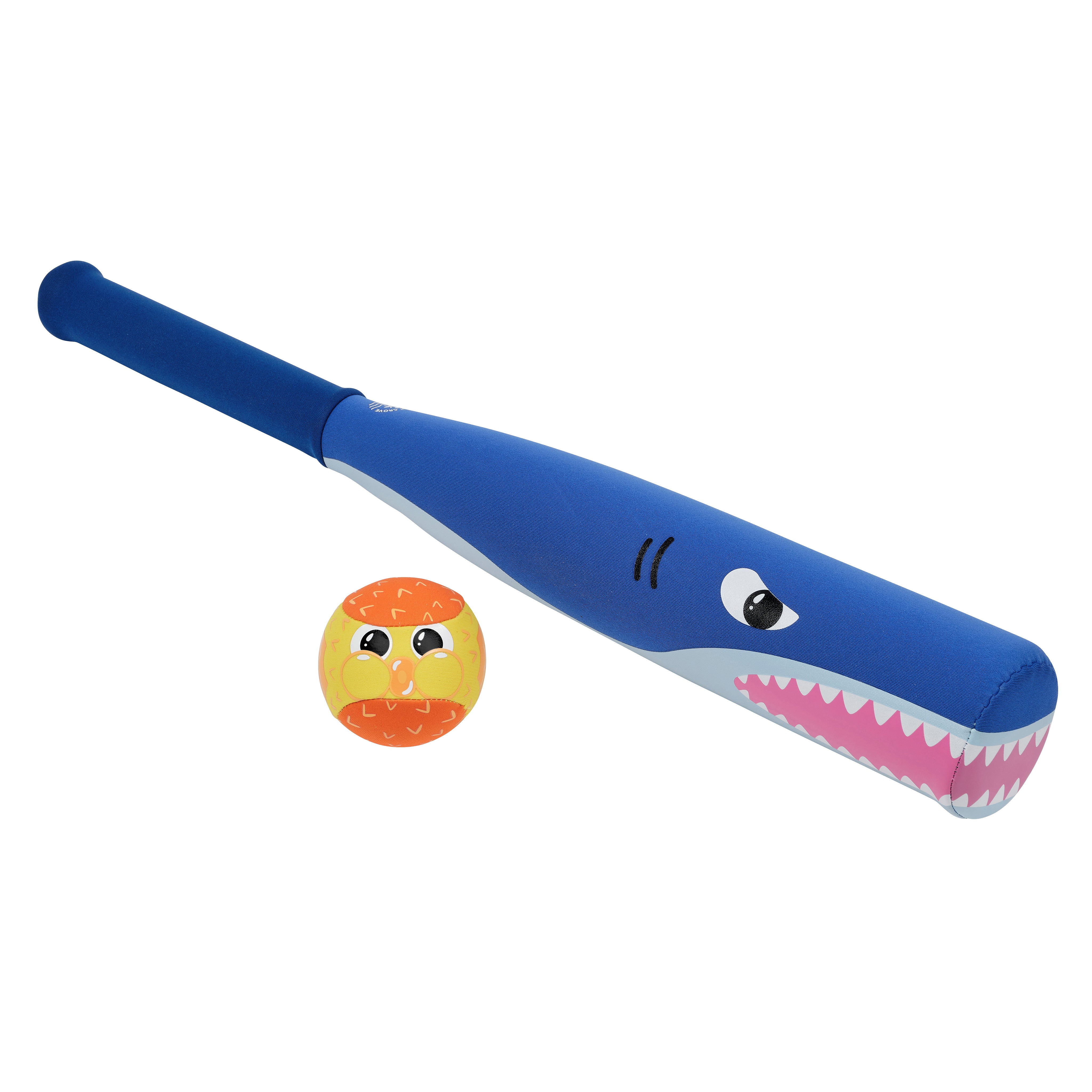 Rounders - Finn the Shark