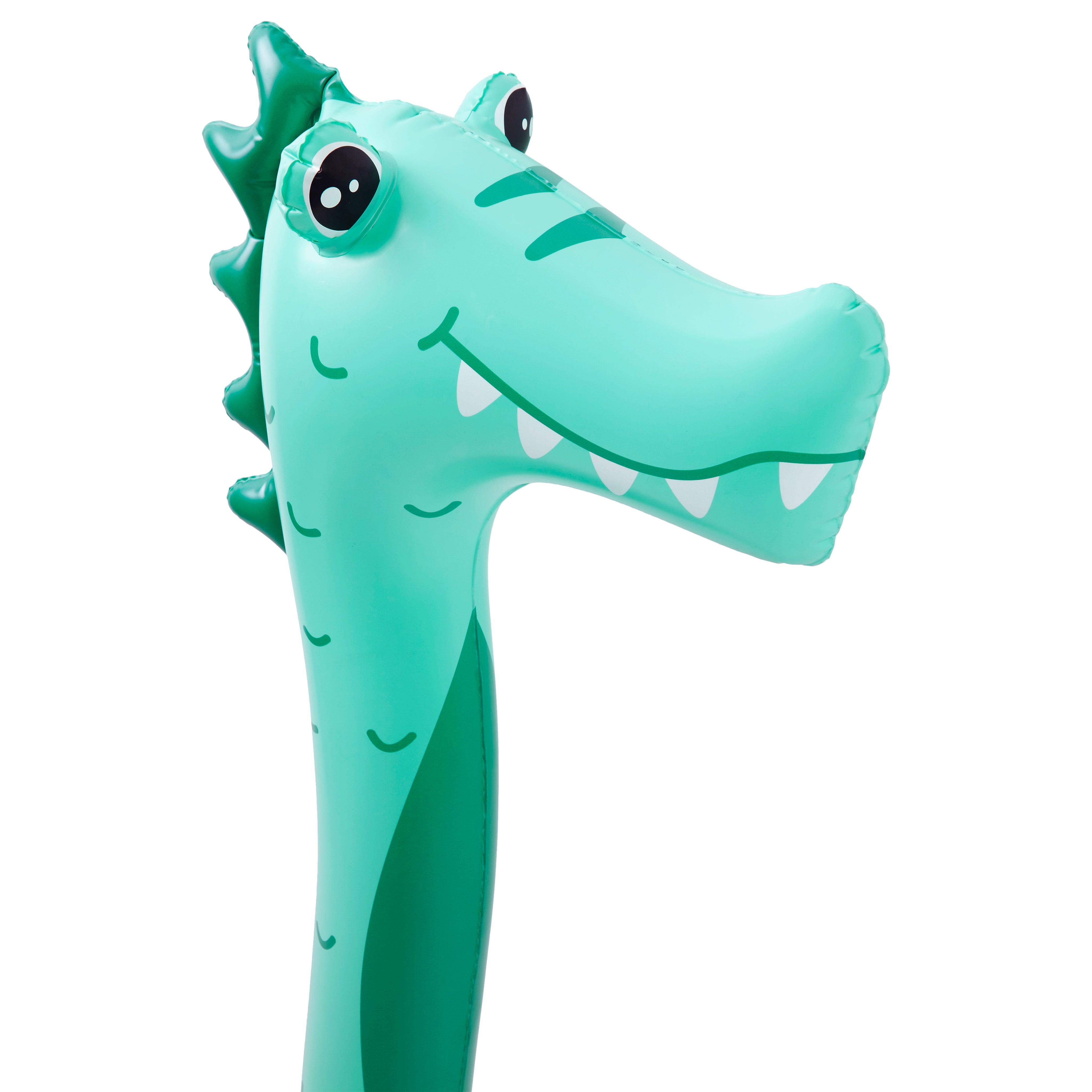 Kiddy Noodle - Fang the Croc
