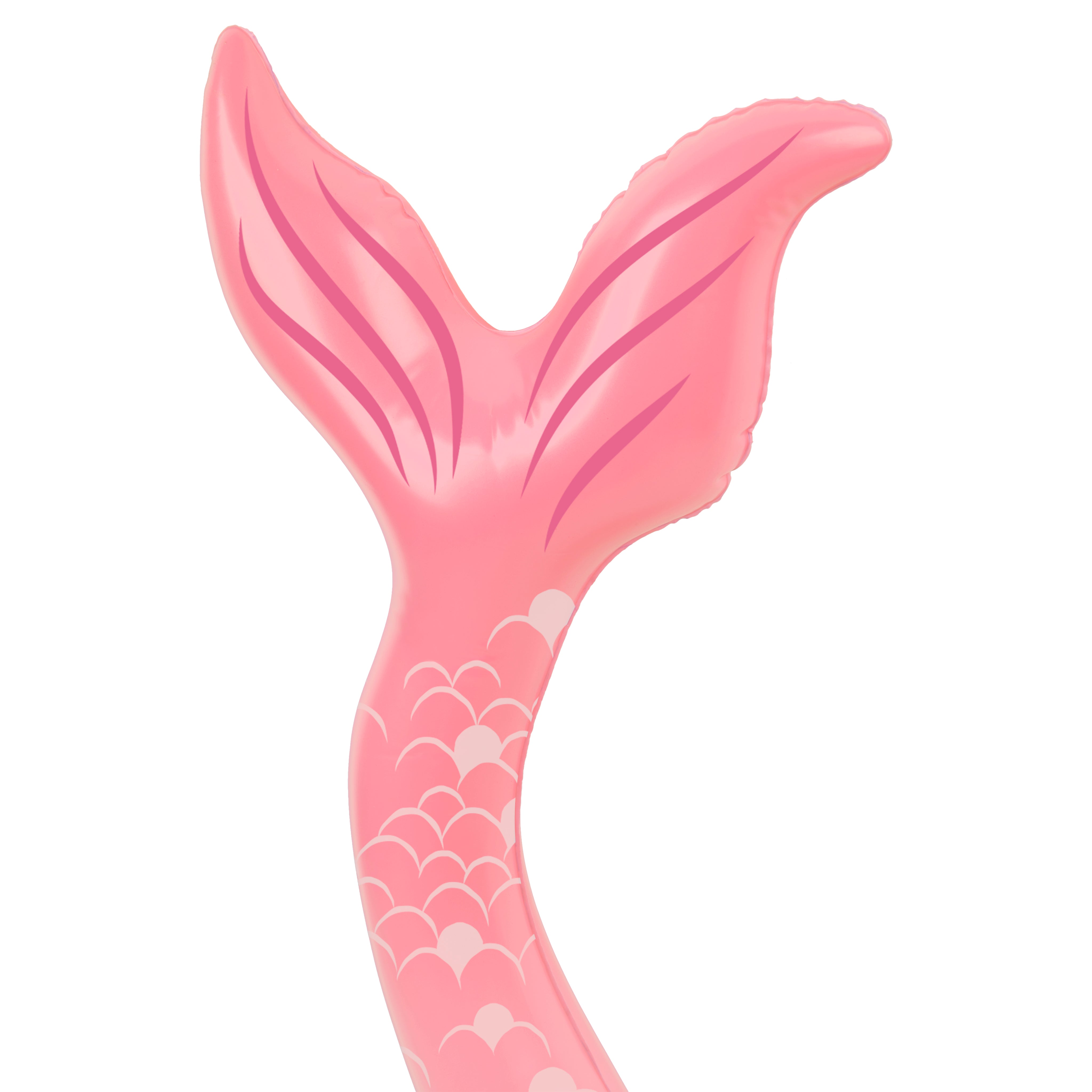 Kiddy Noodle - Pearl the Mermaid