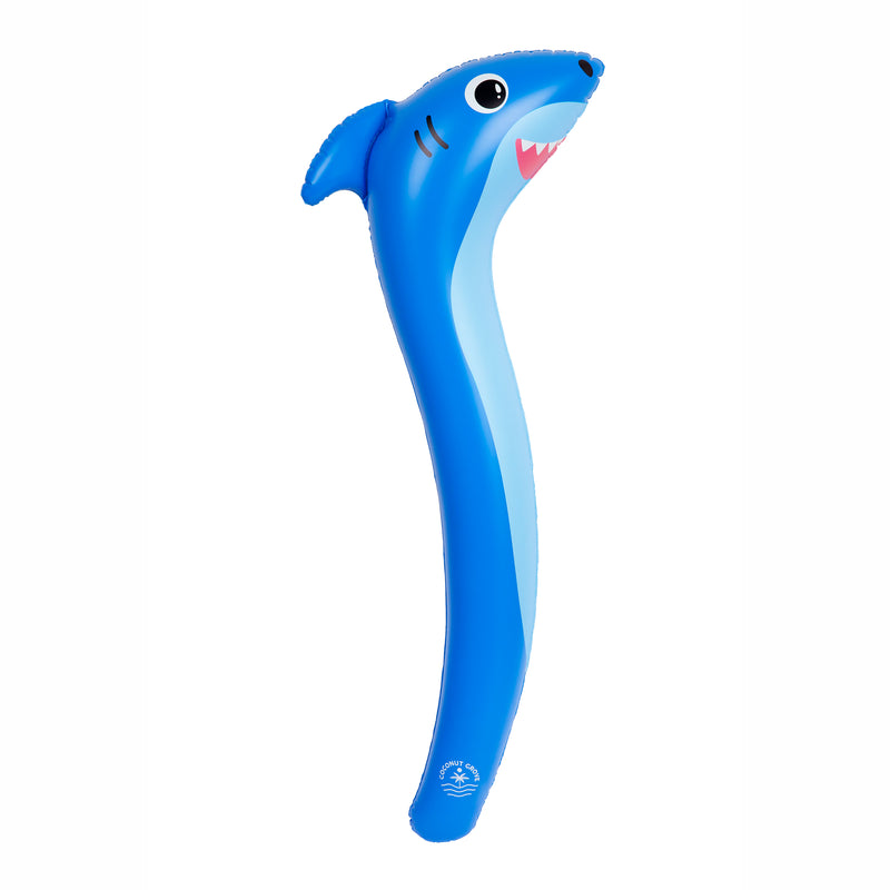 Kiddy Noodle - Finn the Shark