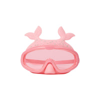 Character Swim Mask - Pearl the Mermaid