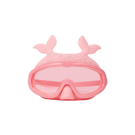 Character Swim Mask - Pearl the Mermaid
