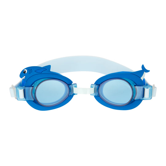 Character Goggles - Finn the Shark