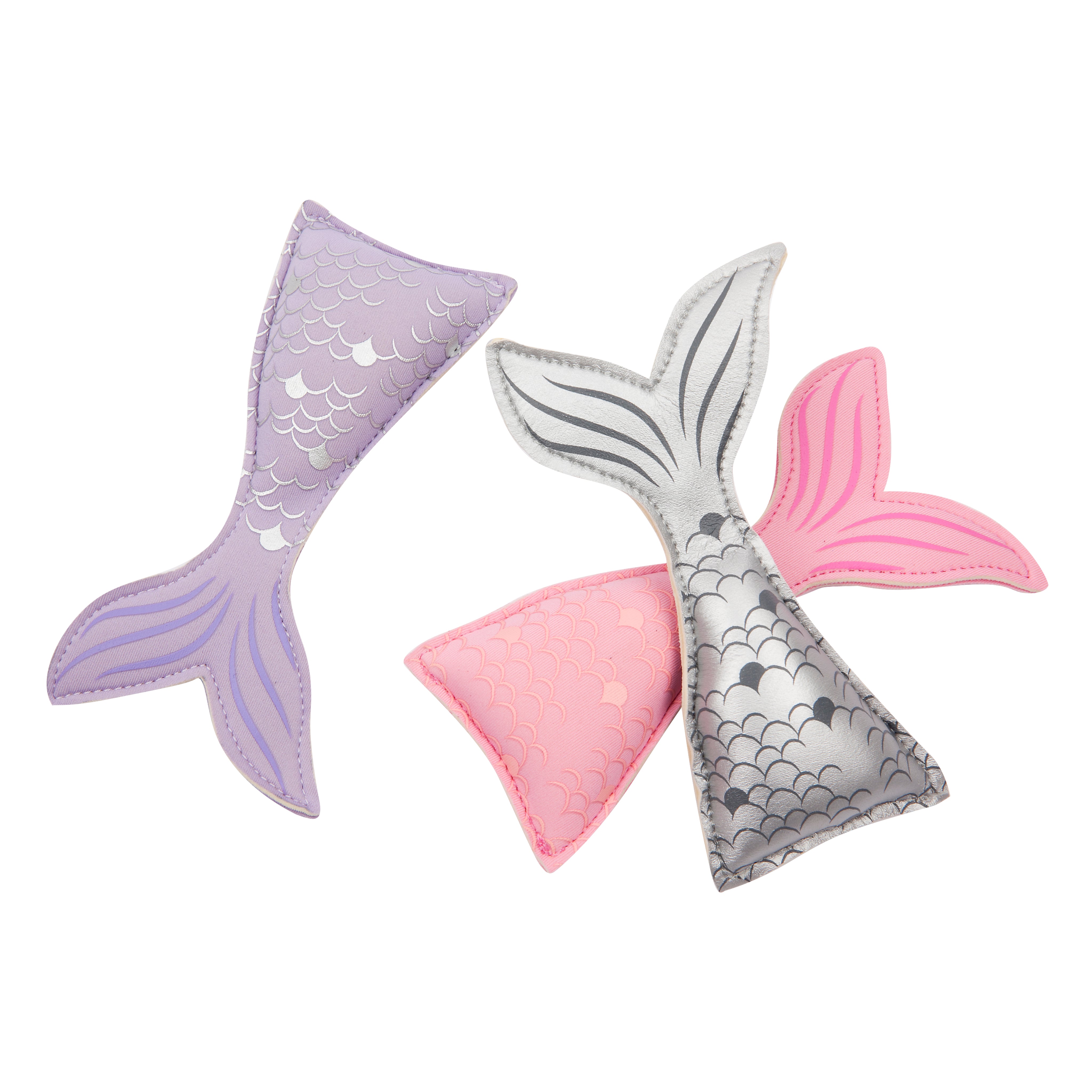 Neoprene Dive Buddies - Pearl the Mermaid