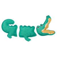 Dive Puzzle - Fang the Croc