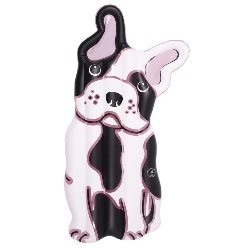 Lie-On Float - French Bulldog