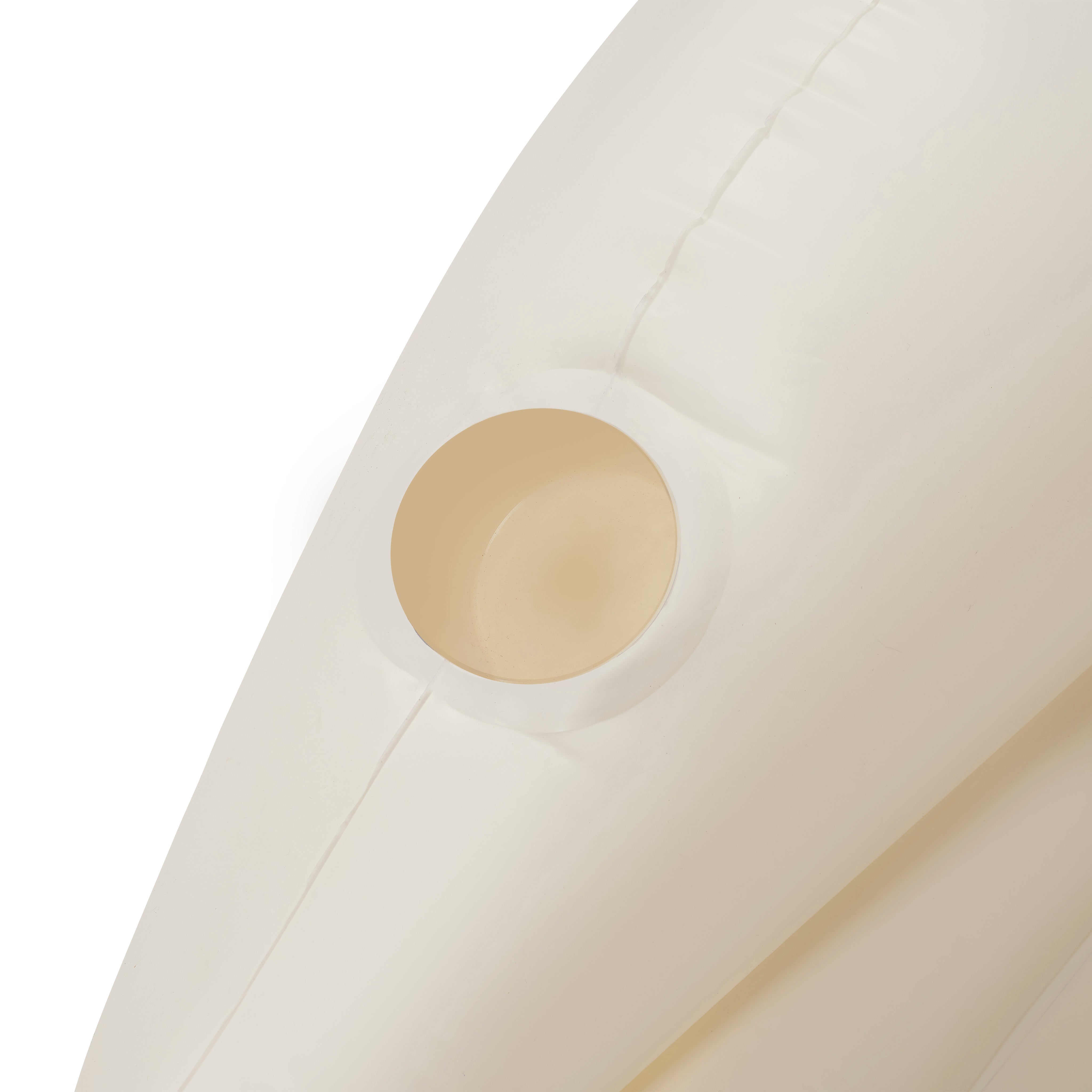Pool Lounger Chair - White Sands