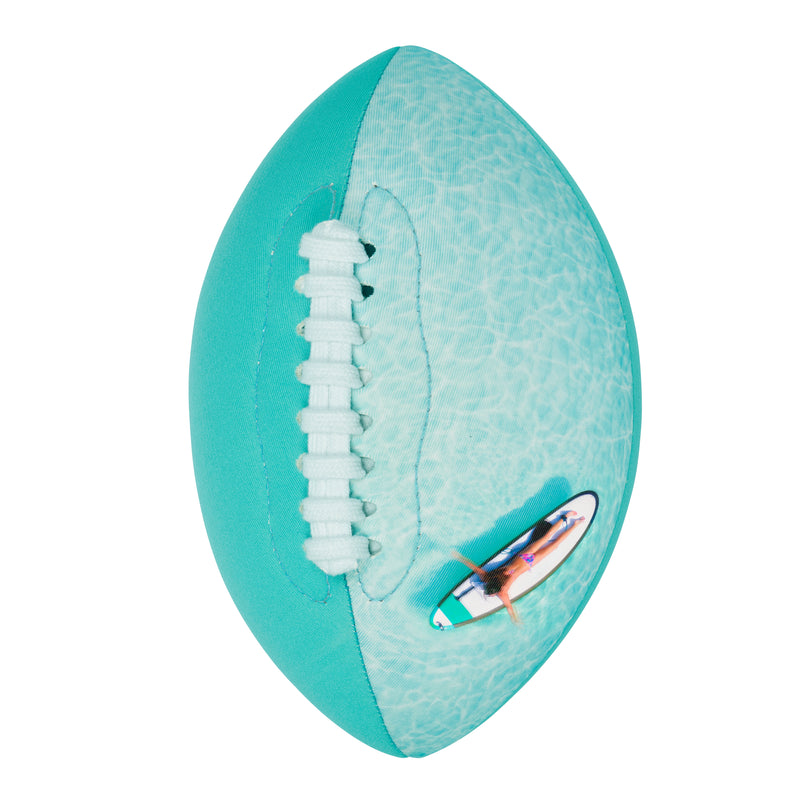 Beach Aqua Football - Whitehaven