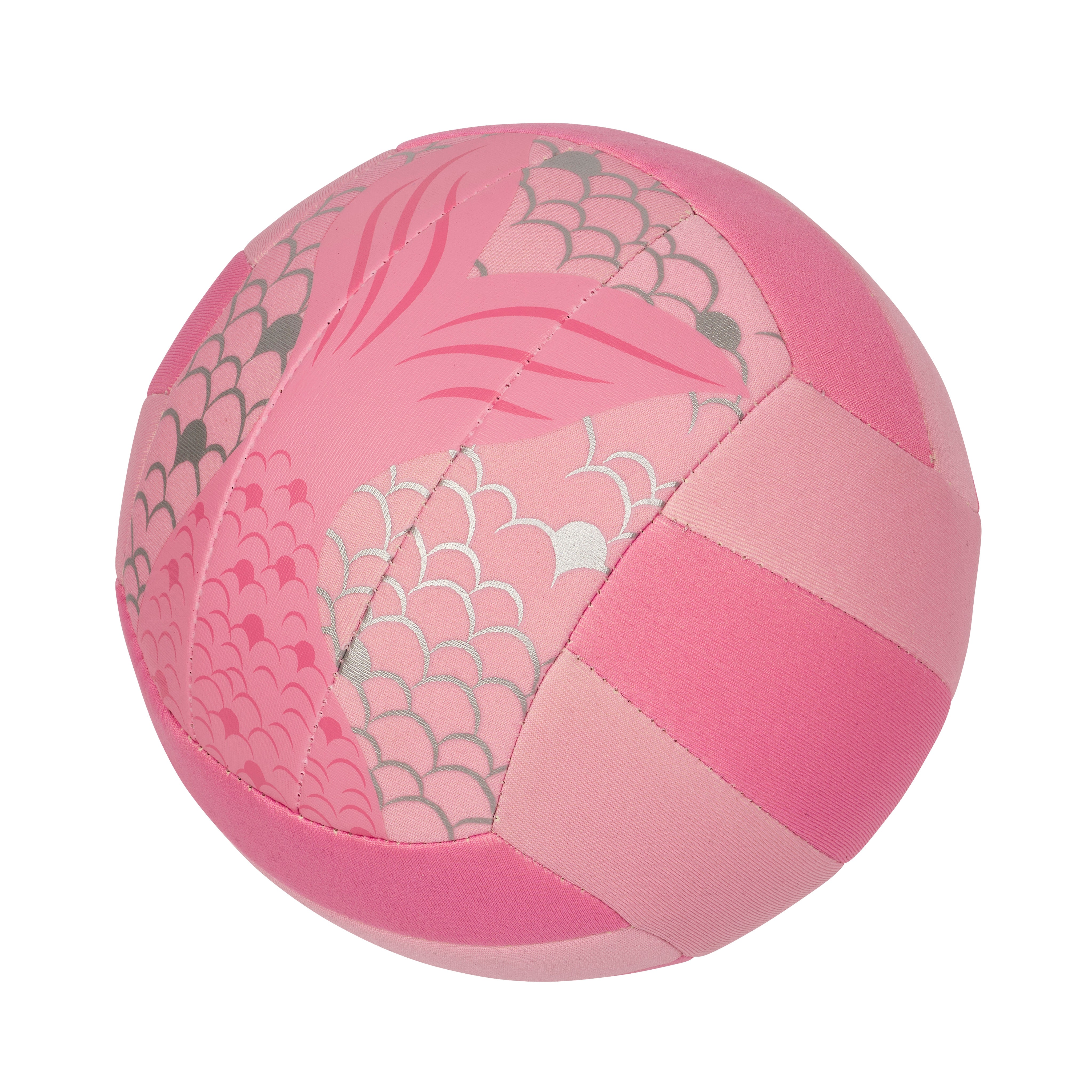 Mini Beach Aqua Ball - Pearl the Mermaid