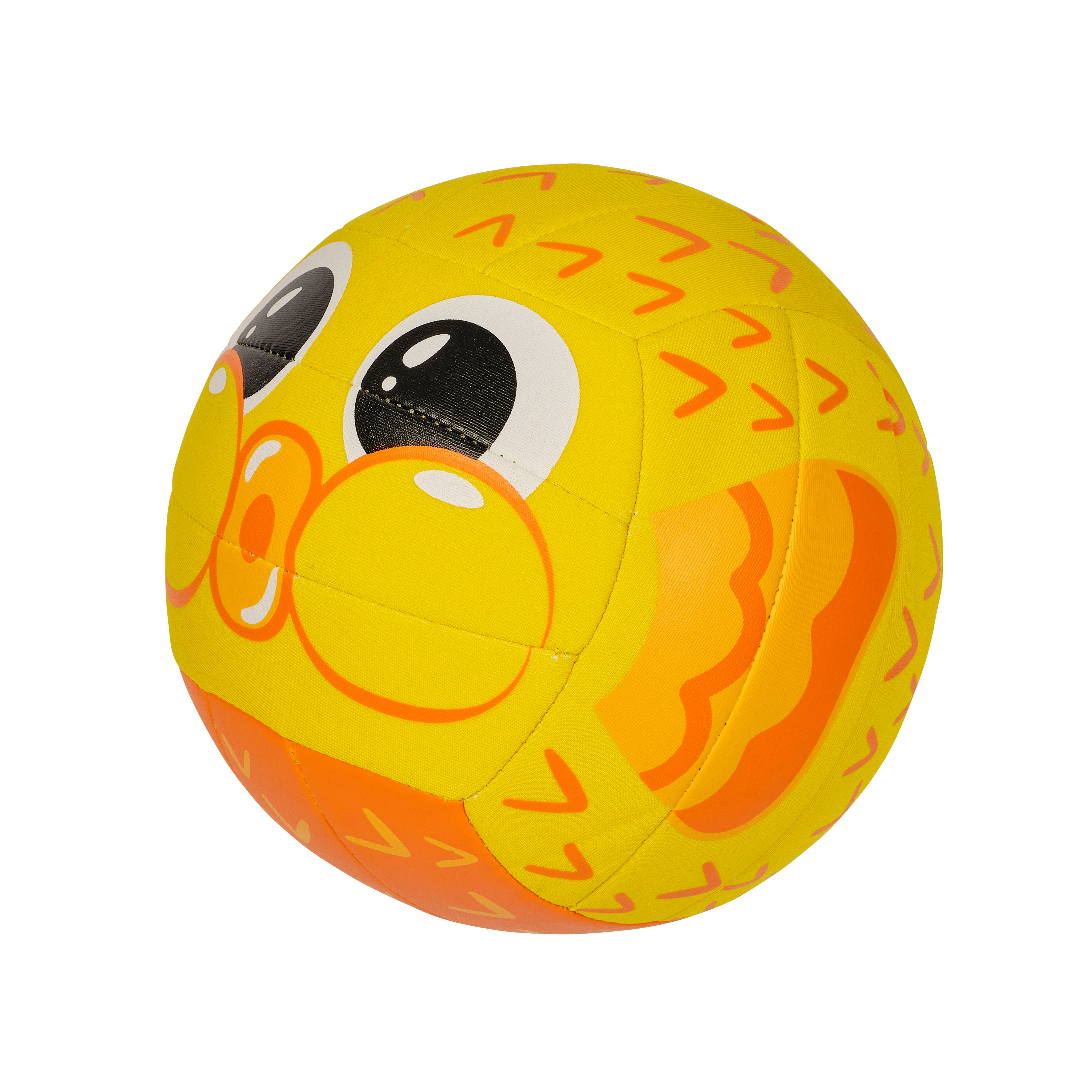 Mini Beach Aqua Ball - Billy the Pufferfish